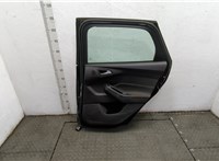  Дверь боковая (легковая) Ford Focus 3 2011-2015 20571985 #1