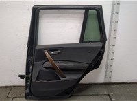  Ручка двери наружная BMW X3 E83 2003-2010 11486664 #7