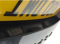  Обшивка крышки (двери) багажника Renault Espace 4 2002-2014 11486684 #5