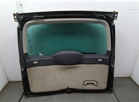  Обшивка крышки (двери) багажника Renault Espace 4 2002-2014 11486684 #7