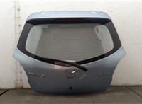  Двигатель стеклоочистителя (моторчик дворников) задний Mazda 2 2007-2014 11486724 #1