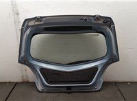  Двигатель стеклоочистителя (моторчик дворников) задний Mazda 2 2007-2014 11486724 #6