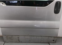  Ручка раздвижной двери наружная Renault Trafic 2001-2014 11486736 #11
