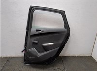 13285611, 13503788, 92233089, 13265822, 13313572 Дверь боковая (легковая) Opel Astra J 2010-2017 20572046 #4