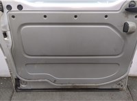  Ручка двери наружная Renault Trafic 2001-2014 11486747 #4