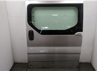  Ручка двери наружная Renault Trafic 2001-2014 11486747 #1