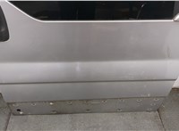  Ручка двери наружная Renault Trafic 2001-2014 11486747 #8