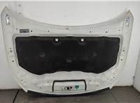  Капот Infiniti QX56 2010-2013 20572064 #5