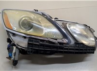 8114530B80 Фара (передняя) Lexus GS 2005-2012 20572106 #1