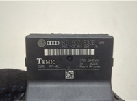  Блок управления интерфейсом Skoda Octavia (A5) 2004-2013 20572111 #4