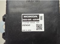 248505wra010m1 Блок комфорта Honda CR-V 2016-2023 20572115 #4
