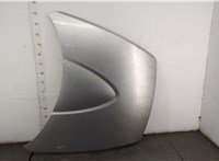  Обшивка капота Mazda RX-8 2003-2012 11486806 #1