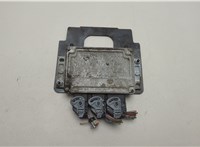 9663318680 Блок управления двигателем Peugeot 307 2001-2008 20572123 #1