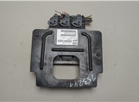 9663318680 Блок управления двигателем Peugeot 307 2001-2008 20572123 #3