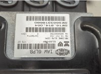 9663318680 Блок управления двигателем Peugeot 307 2001-2008 20572123 #4