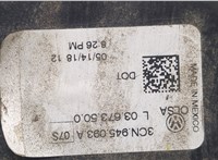 3CN945093A Фонарь крышки багажника Volkswagen Atlas 2017-2025 20572144 #2