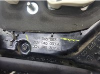 3CN945093A Фонарь крышки багажника Volkswagen Atlas 2017-2025 20572144 #3