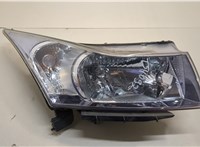 95137798 Кронштейн фары Chevrolet Cruze 2009-2015 11486816 #1