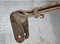 98432887 Рессора Iveco EuroCargo 1 1991-2002 20572153 #3