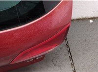  Обшивка крышки (двери) багажника Citroen C4 2010-2020 11486823 #10