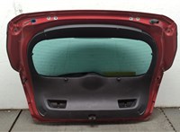  Обшивка крышки (двери) багажника Citroen C4 2010-2020 11486823 #13