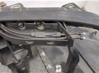 4E0805594C Рамка передняя (телевизор) Audi A8 (D3) 2002-2010 20572164 #8