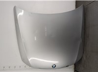  Обшивка капота BMW 3 E90, E91, E92, E93 2005-2012 11486835 #1