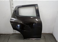  Стекло боковой двери Nissan Juke 2010-2019 11486843 #1