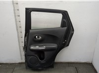  Стекло боковой двери Nissan Juke 2010-2019 11486843 #14