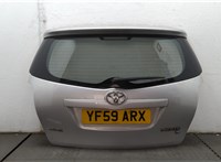  Обшивка крышки (двери) багажника Toyota Verso 2009-2018 11486850 #1