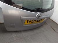  Обшивка крышки (двери) багажника Toyota Verso 2009-2018 11486850 #8
