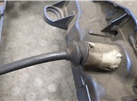  Замок капота Ford Focus 2 2005-2008 11486857 #8