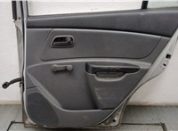  Дверная карта (Обшивка двери) KIA Rio 2005-2011 11486859 #2