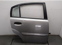  Дверная карта (Обшивка двери) KIA Rio 2005-2011 11486859 #1