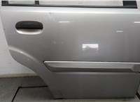  Дверная карта (Обшивка двери) KIA Rio 2005-2011 11486859 #8