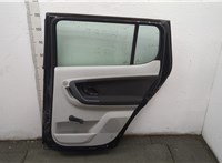  Дверь боковая (легковая) Skoda Fabia 2007-2014 20572204 #14