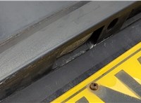  Обшивка крышки (двери) багажника Mercedes A W169 2004-2012 11486882 #6