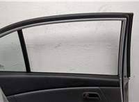  Стекло боковой двери KIA Rio 2005-2011 11486888 #2