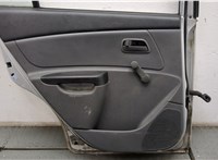  Стекло боковой двери KIA Rio 2005-2011 11486888 #3