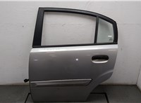  Стекло боковой двери KIA Rio 2005-2011 11486888 #1