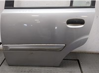  Стекло боковой двери KIA Rio 2005-2011 11486888 #9