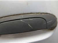  Стекло боковой двери KIA Rio 2005-2011 11486888 #14
