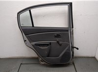  Стекло боковой двери KIA Rio 2005-2011 11486888 #15