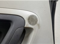  Дверь боковая (легковая) Skoda Fabia 2007-2014 20572219 #5