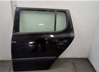  Дверь боковая (легковая) Skoda Fabia 2007-2014 20572219 #1