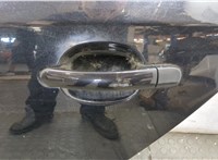  Дверь боковая (легковая) Skoda Fabia 2007-2014 20572219 #10