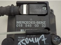 0185450332 Коммутатор зажигания Mercedes C W202 1993-2001 20572240 #2