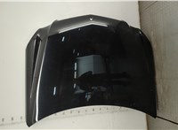  Обшивка капота Mercedes E W212 2009-2016 11486911 #1