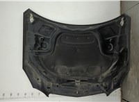  Обшивка капота Mercedes E W212 2009-2016 11486911 #6