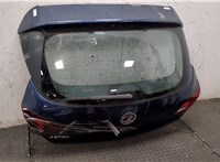 13319951 Фонарь крышки багажника Opel Astra J 2010-2017 11486919 #2